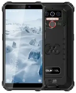 Замена дисплея на телефоне Oukitel WP5 Pro в Новосибирске